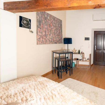 Appartamento Lorenzo Torino Dış mekan fotoğraf